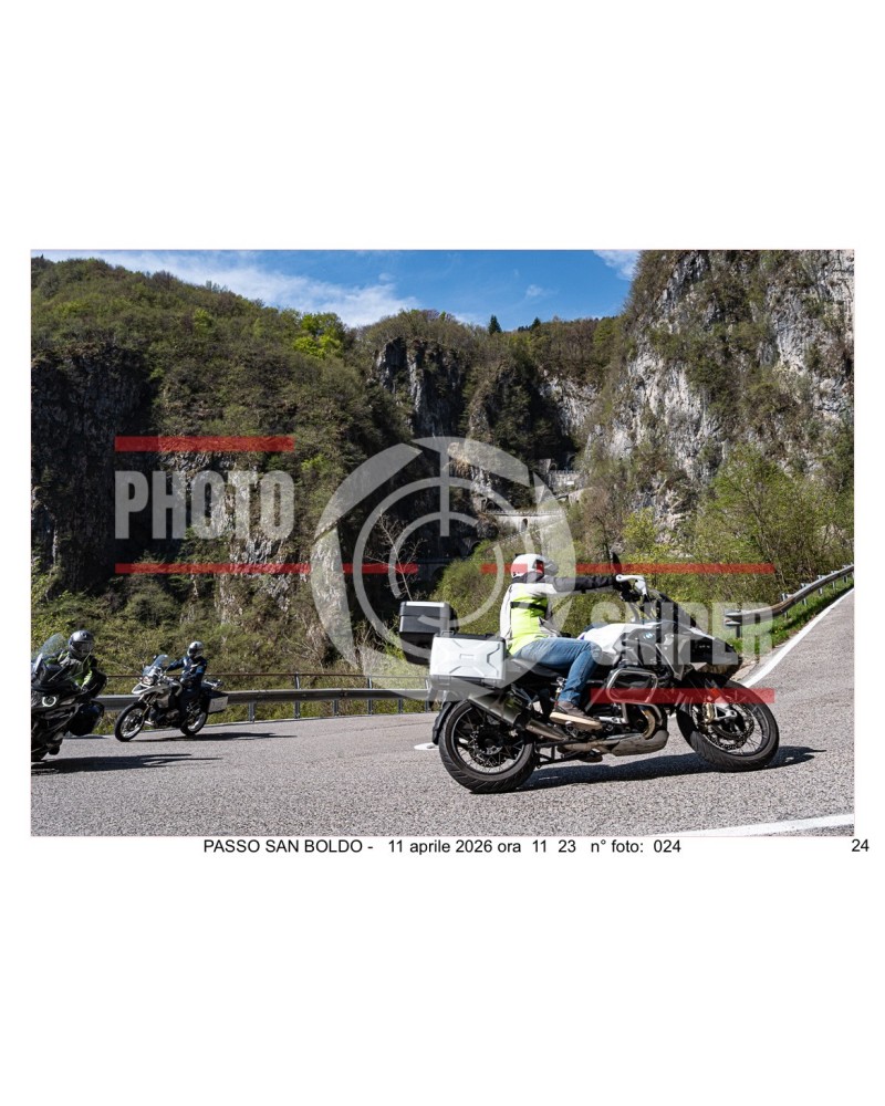 PASSO SAN BOLDO - 11 - 04 - 2026 ORA 11.00/12.00 N°024