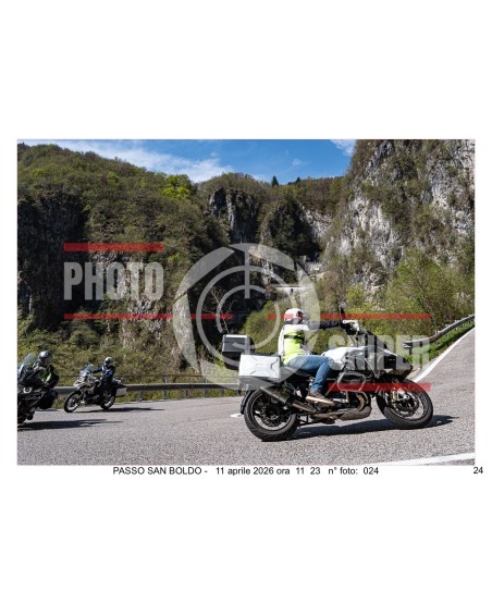PASSO SAN BOLDO - 11 - 04 - 2026 ORA 11.00/12.00 N°024