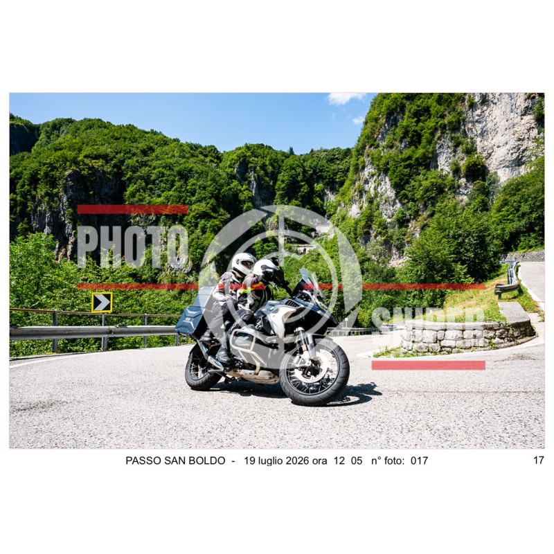 copy of copy of PASSO SAN BOLDO - 19 - 07 - 2026 ORA 12.00/13.00 N°001