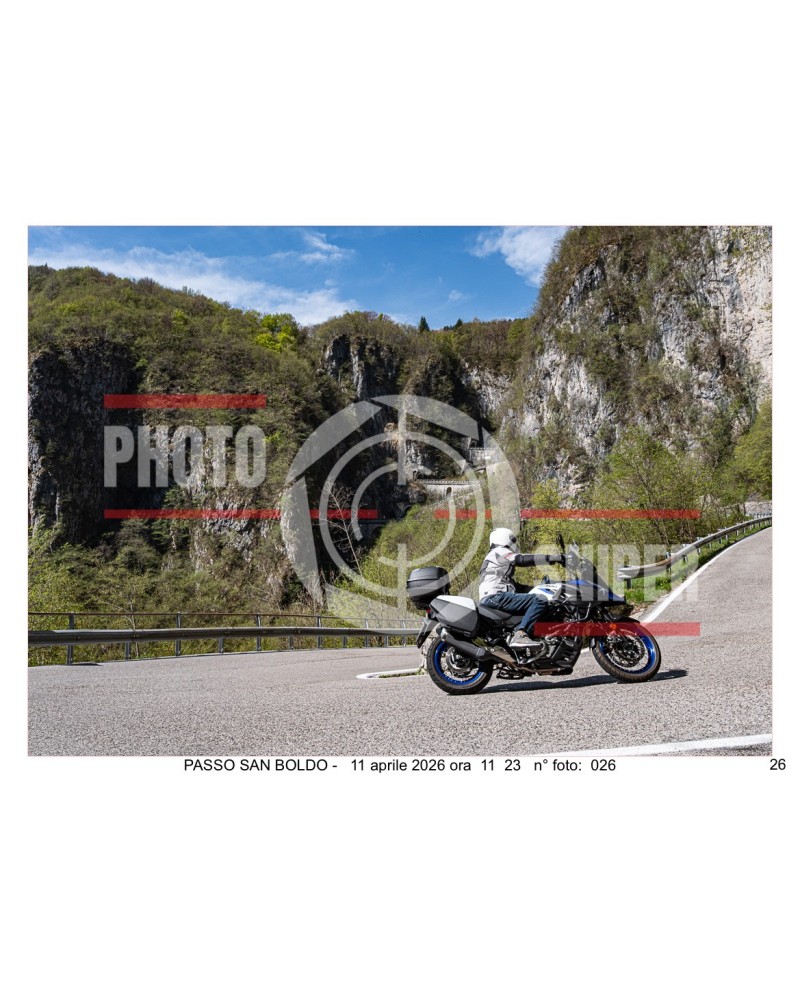 PASSO SAN BOLDO - 11 - 04 - 2026 ORA 11.00/12.00 N°026