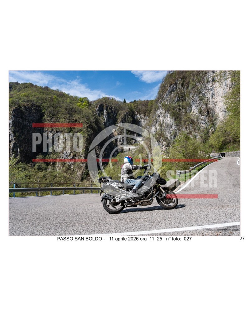 PASSO SAN BOLDO - 11 - 04 - 2026 ORA 11.00/12.00 N°027