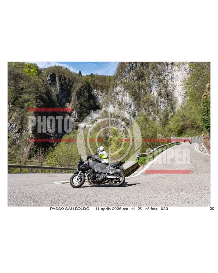 PASSO SAN BOLDO - 11 - 04 - 2026 ORA 11.00/12.00 N°030