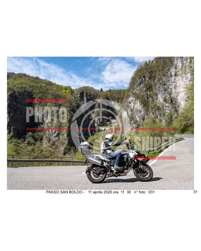 PASSO SAN BOLDO - 11 - 04 - 2026 ORA 11.00/12.00 N°031