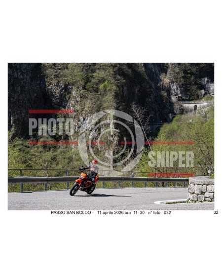 PASSO SAN BOLDO - 11 - 04 - 2026 ORA 11.00/12.00 N°032