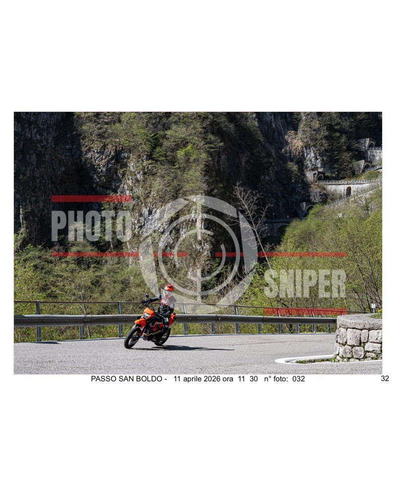 PASSO SAN BOLDO - 11 - 04 - 2026 ORA 11.00/12.00 N°032