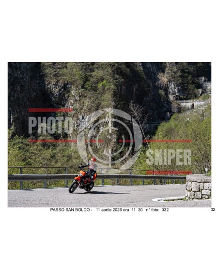 PASSO SAN BOLDO - 11 - 04 - 2026 ORA 11.00/12.00 N°032