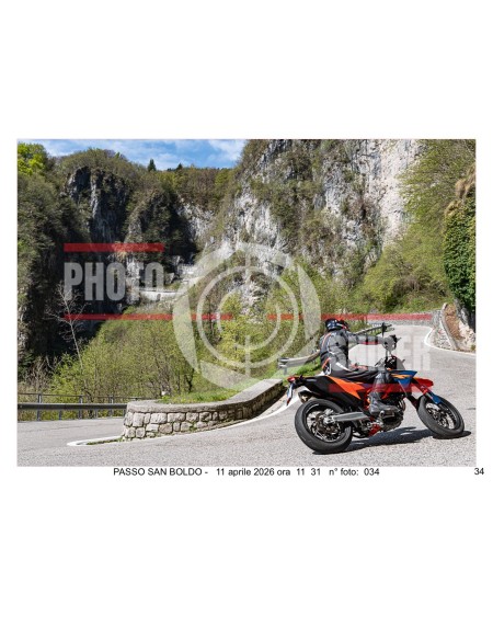 PASSO SAN BOLDO - 11 - 04 - 2026 ORA 11.00/12.00 N°034