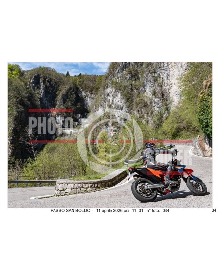 PASSO SAN BOLDO - 11 - 04 - 2026 ORA 11.00/12.00 N°034