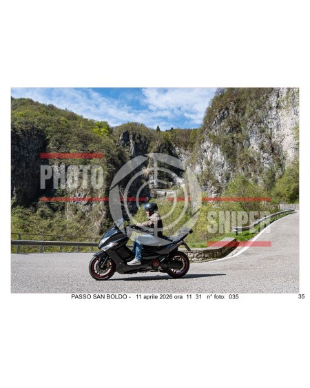 PASSO SAN BOLDO - 11 - 04 - 2026 ORA 11.00/12.00 N°035