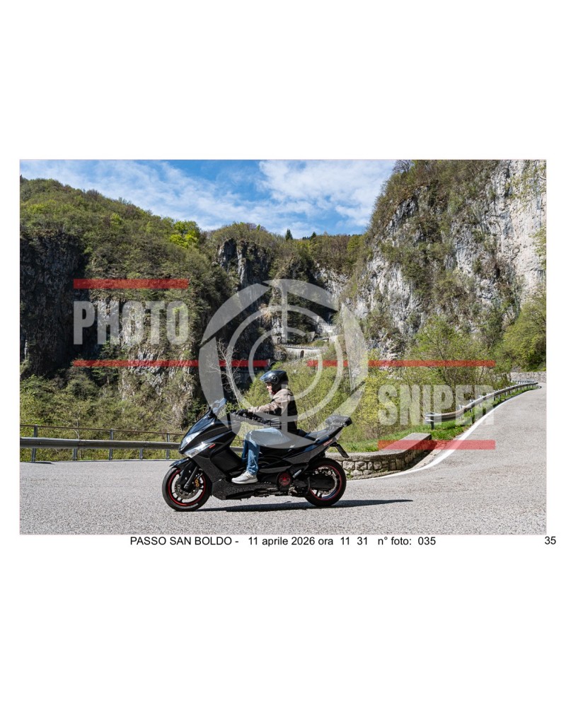 PASSO SAN BOLDO - 11 - 04 - 2026 ORA 11.00/12.00 N°035