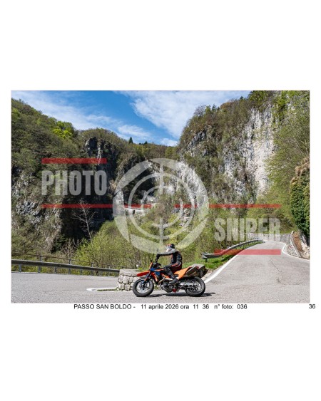 PASSO SAN BOLDO - 11 - 04 - 2026 ORA 11.00/12.00 N°036
