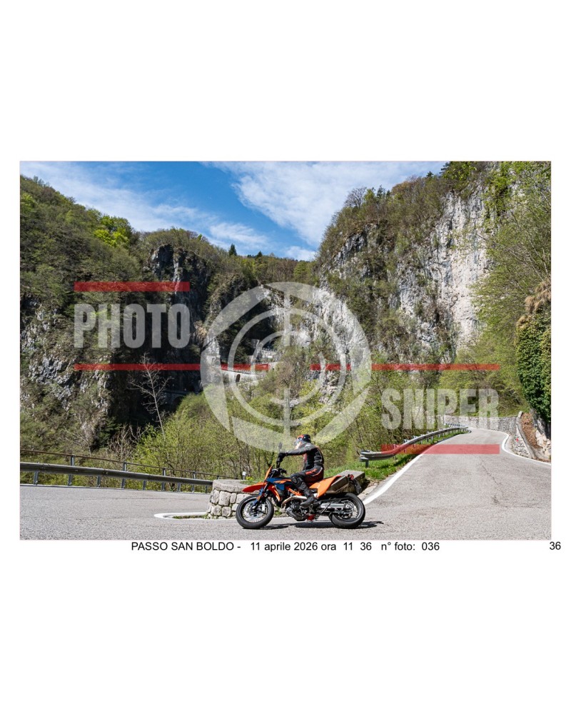 PASSO SAN BOLDO - 11 - 04 - 2026 ORA 11.00/12.00 N°036