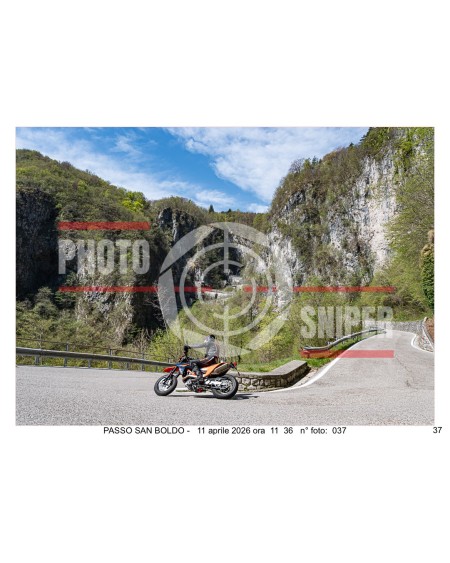 PASSO SAN BOLDO - 11 - 04 - 2026 ORA 11.00/12.00 N°037