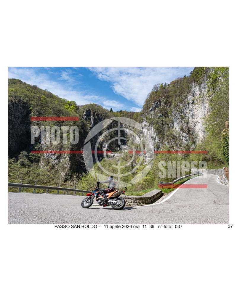 PASSO SAN BOLDO - 11 - 04 - 2026 ORA 11.00/12.00 N°037