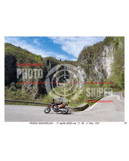 PASSO SAN BOLDO - 11 - 04 - 2026 ORA 11.00/12.00 N°037