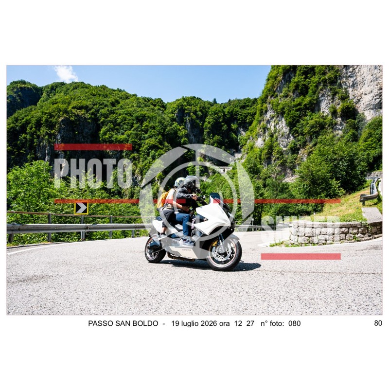 PASSO SAN BOLDO - 19 - 07 - 2026 ORA 12.00/13.00 N°080