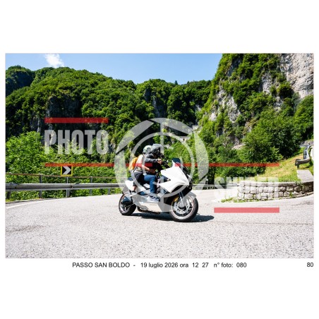 PASSO SAN BOLDO - 19 - 07 - 2026 ORA 12.00/13.00 N°080