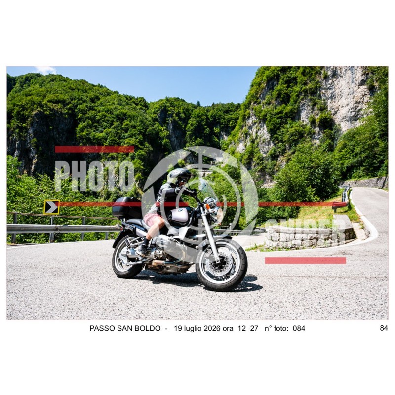 PASSO SAN BOLDO - 19 - 07 - 2026 ORA 12.00/13.00 N°084
