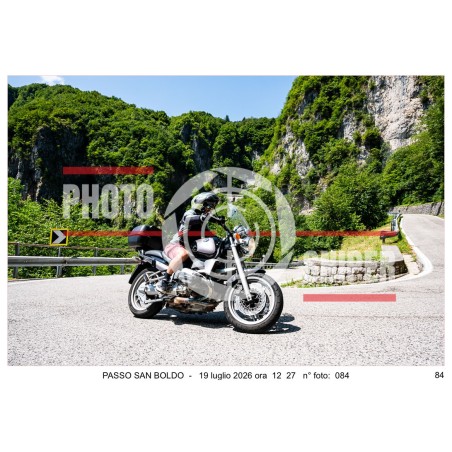 PASSO SAN BOLDO - 19 - 07 - 2026 ORA 12.00/13.00 N°084