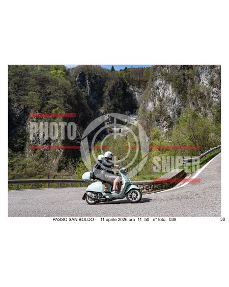 PASSO SAN BOLDO - 11 - 04 - 2026 ORA 11.00/12.00 N°038