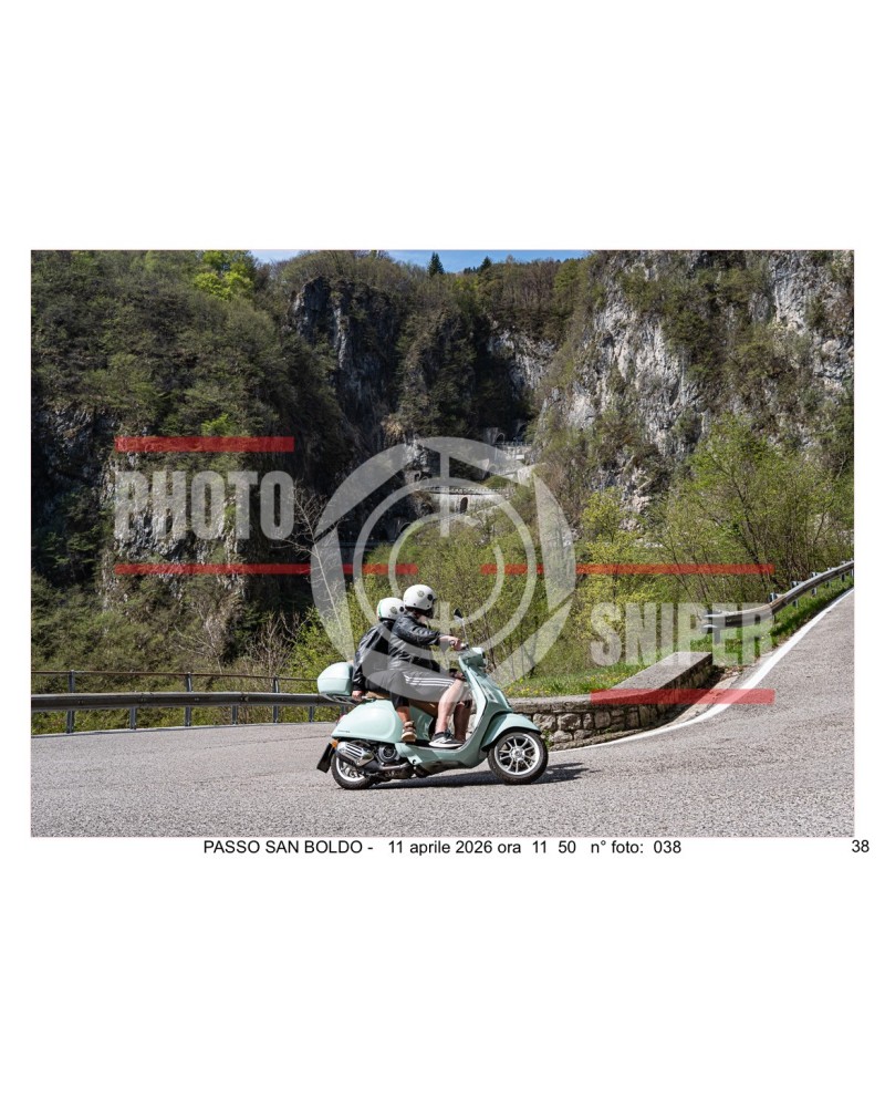 PASSO SAN BOLDO - 11 - 04 - 2026 ORA 11.00/12.00 N°038