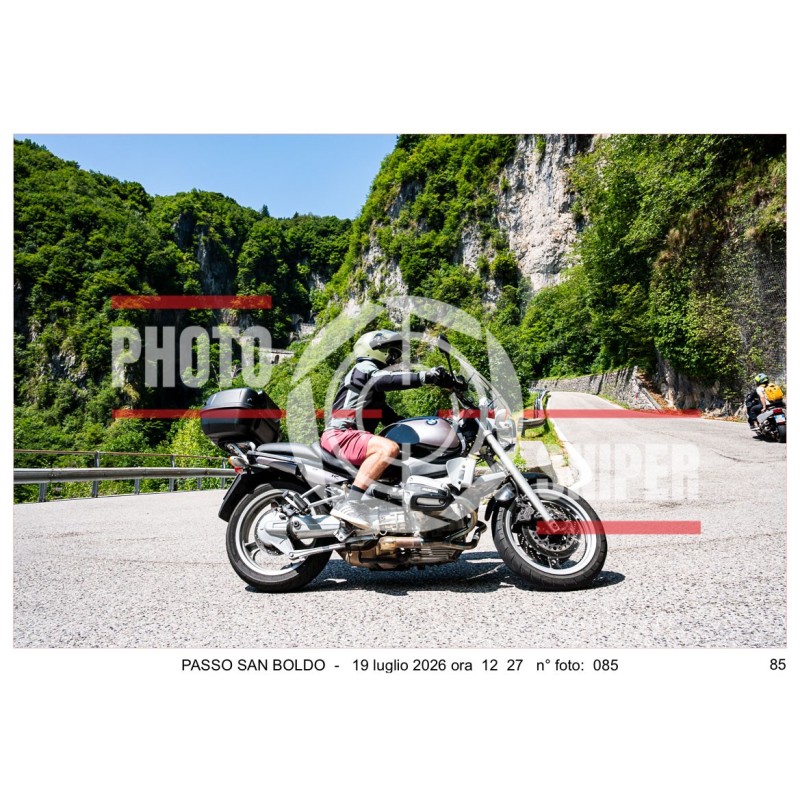 PASSO SAN BOLDO - 19 - 07 - 2026 ORA 12.00/13.00 N°085