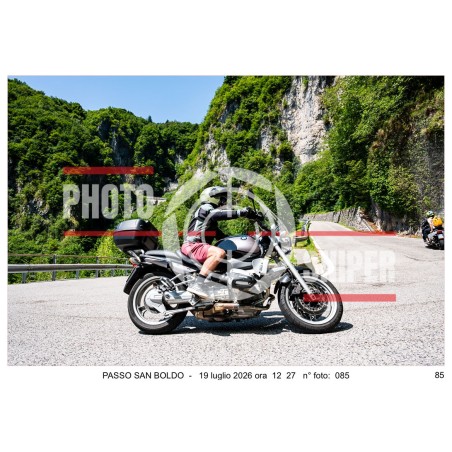 PASSO SAN BOLDO - 19 - 07 - 2026 ORA 12.00/13.00 N°085