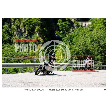 PASSO SAN BOLDO - 19 - 07 - 2026 ORA 12.00/13.00 N°088