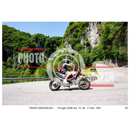 PASSO SAN BOLDO - 19 - 07 - 2026 ORA 12.00/13.00 N°093