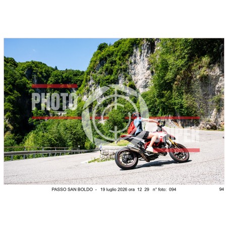PASSO SAN BOLDO - 19 - 07 - 2026 ORA 12.00/13.00 N°094