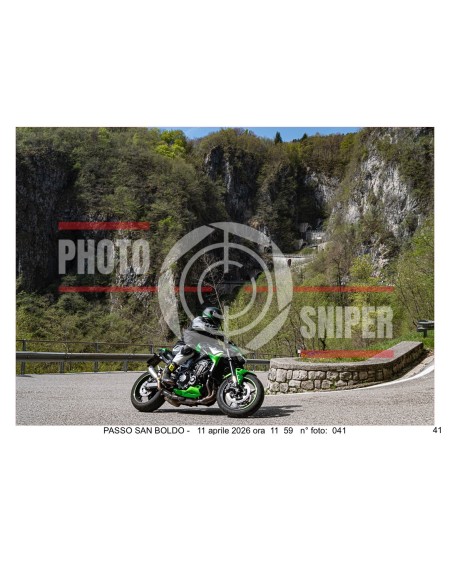 PASSO SAN BOLDO - 11 - 04 - 2026 ORA 11.00/12.00 N°041