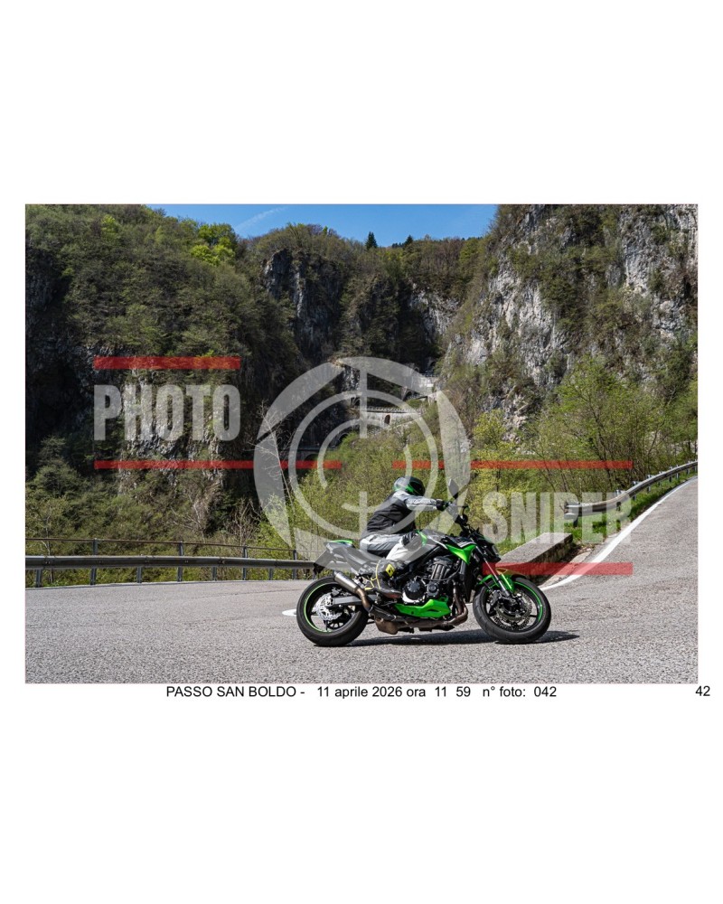 PASSO SAN BOLDO - 11 - 04 - 2026 ORA 11.00/12.00 N°042