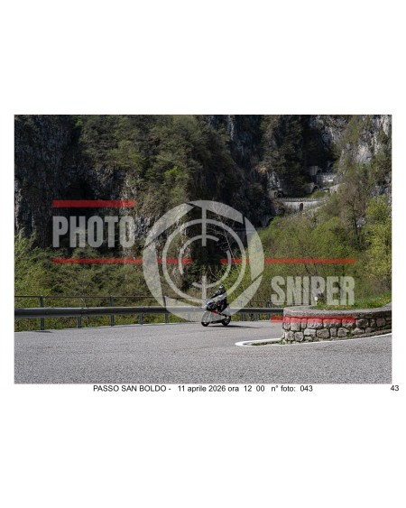 PASSO SAN BOLDO - 11 - 04 - 2026 ORA 11.00/12.00 N°043