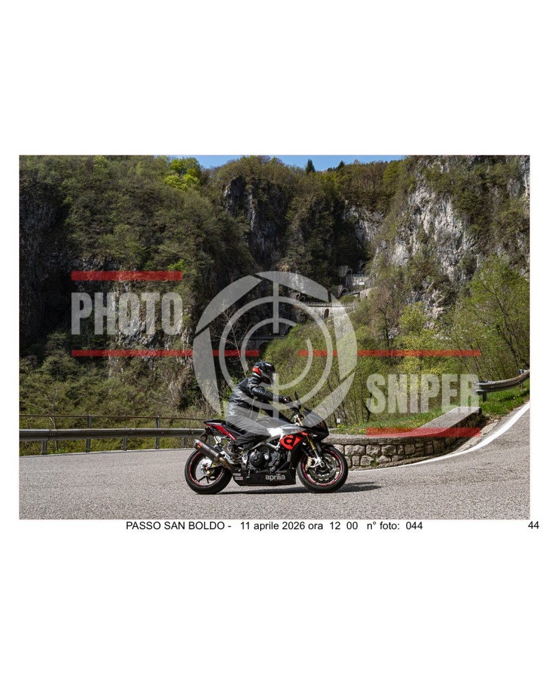 PASSO SAN BOLDO - 11 - 04 - 2026 ORA 11.00/12.00 N°044