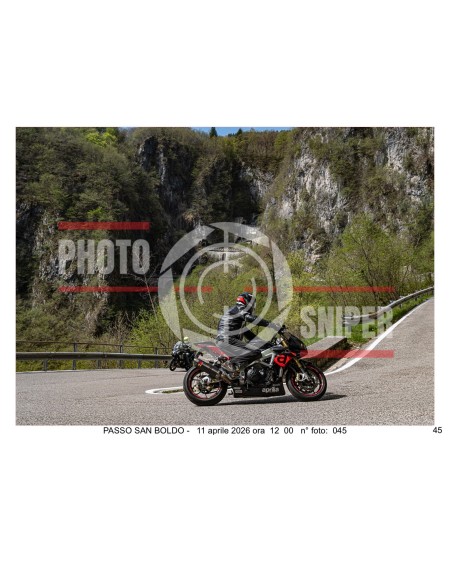 PASSO SAN BOLDO - 11 - 04 - 2026 ORA 11.00/12.00 N°045