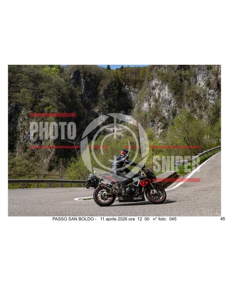 PASSO SAN BOLDO - 11 - 04 - 2026 ORA 11.00/12.00 N°045