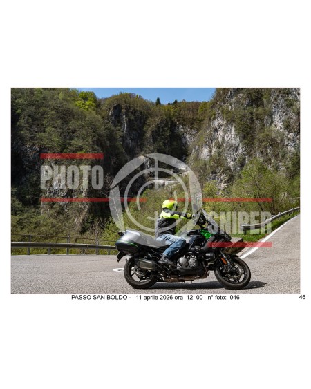 PASSO SAN BOLDO - 11 - 04 - 2026 ORA 11.00/12.00 N°046