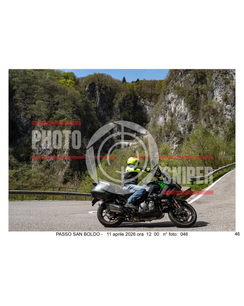 PASSO SAN BOLDO - 11 - 04 - 2026 ORA 11.00/12.00 N°046