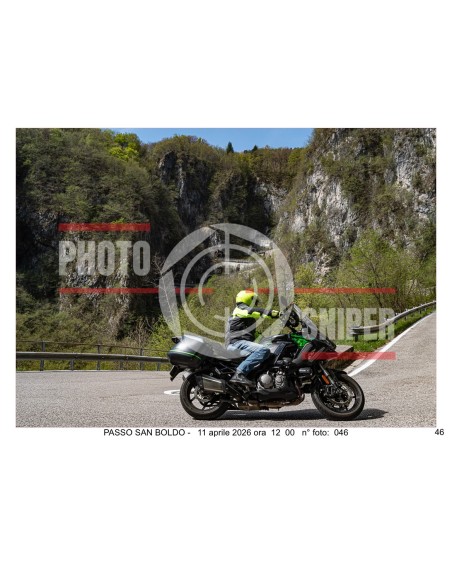 PASSO SAN BOLDO - 11 - 04 - 2026 ORA 11.00/12.00 N°046