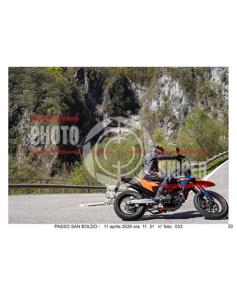 PASSO SAN BOLDO - 11 - 04 - 2026 ORA 11.00/12.00 N°033