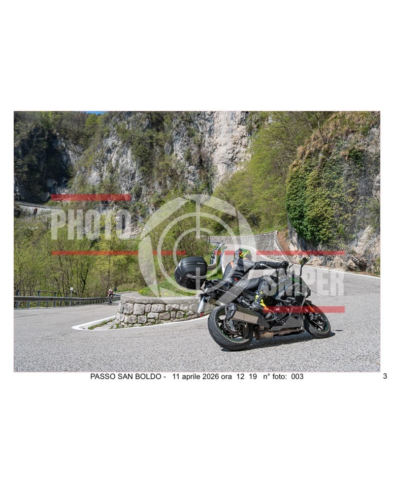 PASSO SAN BOLDO - 11 - 04 - 2026 ORA 12.00/13.00 N°003