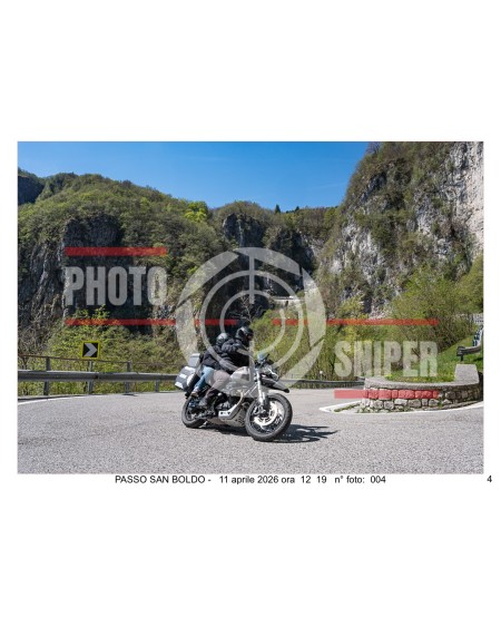 PASSO SAN BOLDO - 11 - 04 - 2026 ORA 12.00/13.00 N°004