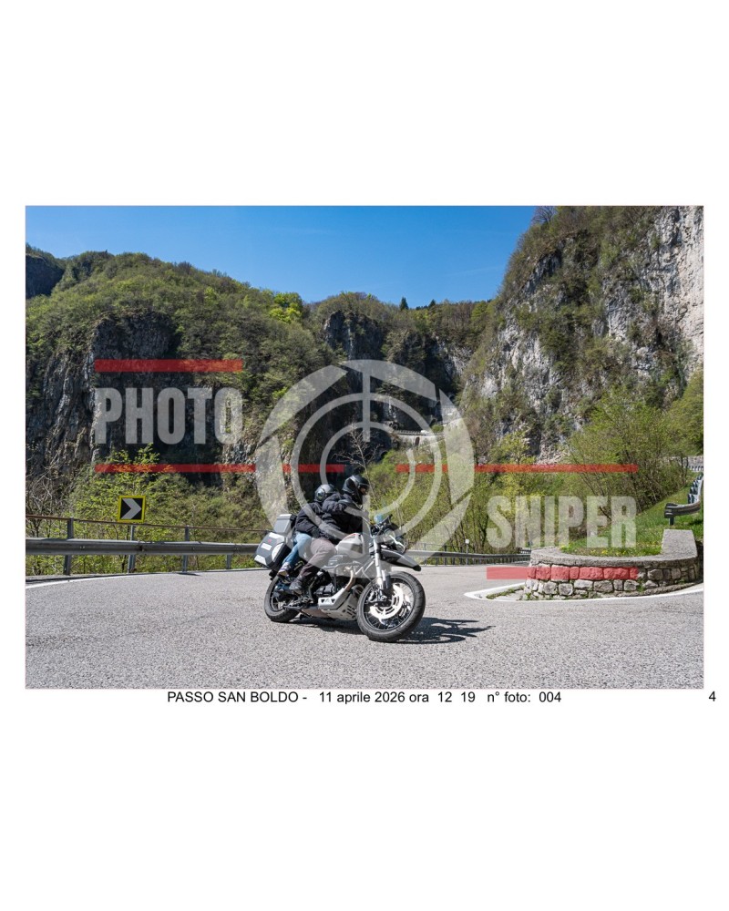 PASSO SAN BOLDO - 11 - 04 - 2026 ORA 12.00/13.00 N°004