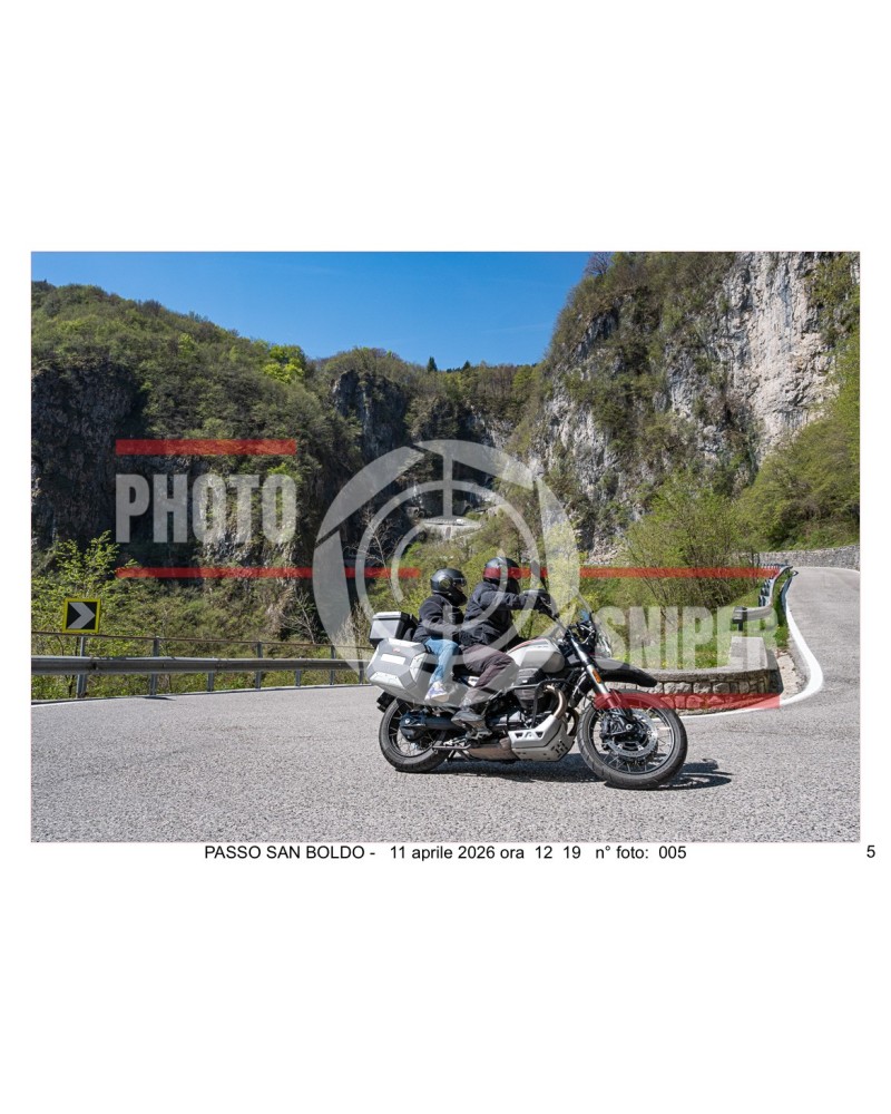 PASSO SAN BOLDO - 11 - 04 - 2026 ORA 12.00/13.00 N°005