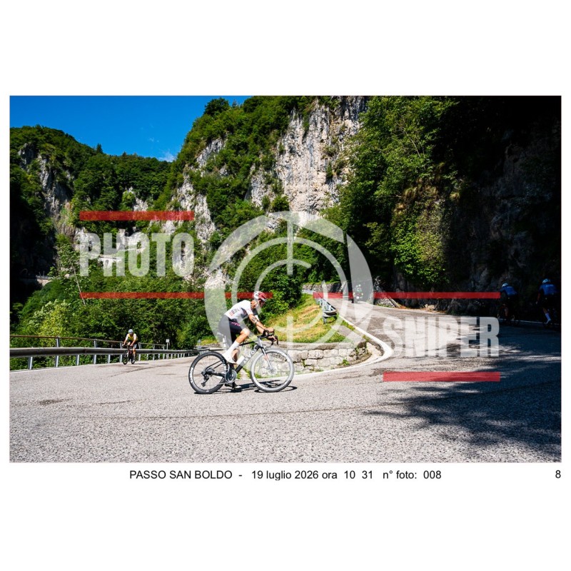 copy of PASSO SAN BOLDO - 19 - 07 - 2026 ORA 10.00/11.00 N°001