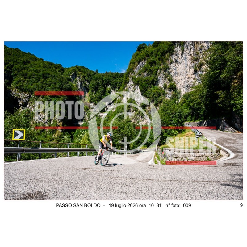 copy of PASSO SAN BOLDO - 19 - 07 - 2026 ORA 10.00/11.00 N°001