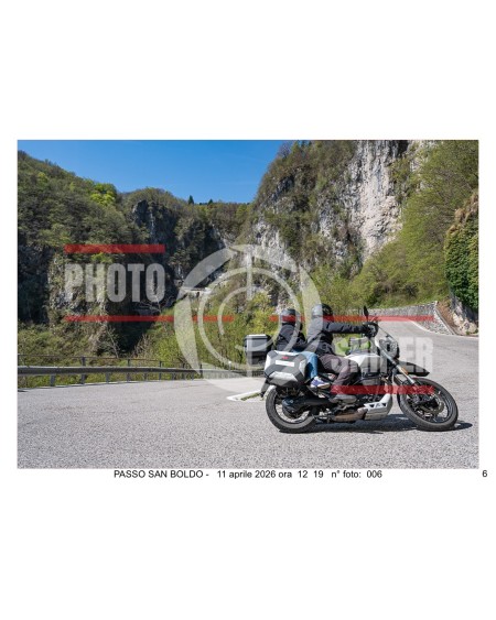 PASSO SAN BOLDO - 11 - 04 - 2026 ORA 12.00/13.00 N°006
