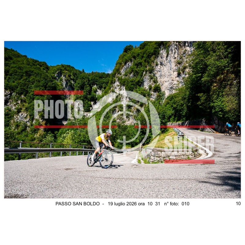 copy of PASSO SAN BOLDO - 19 - 07 - 2026 ORA 10.00/11.00 N°001