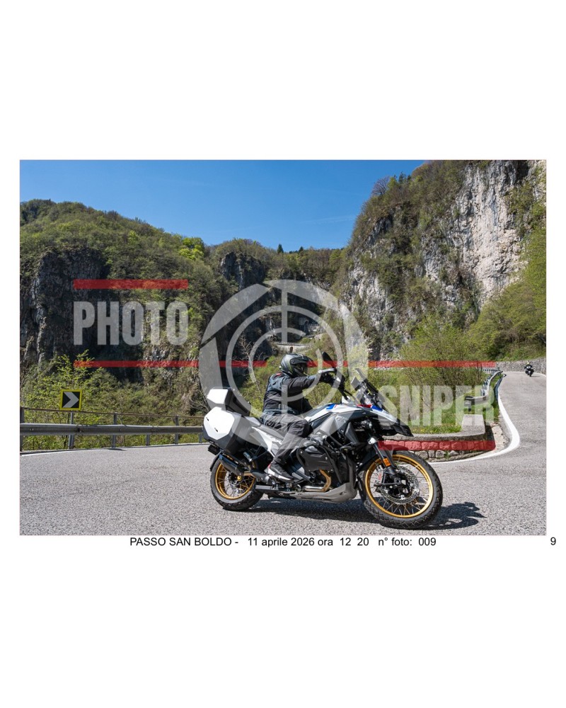 PASSO SAN BOLDO - 11 - 04 - 2026 ORA 12.00/13.00 N°009