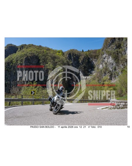 PASSO SAN BOLDO - 11 - 04 - 2026 ORA 12.00/13.00 N°011